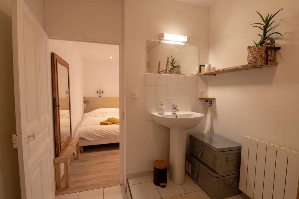 Cabana & Rustique - Proche Macon Nord Vire  Exterior photo