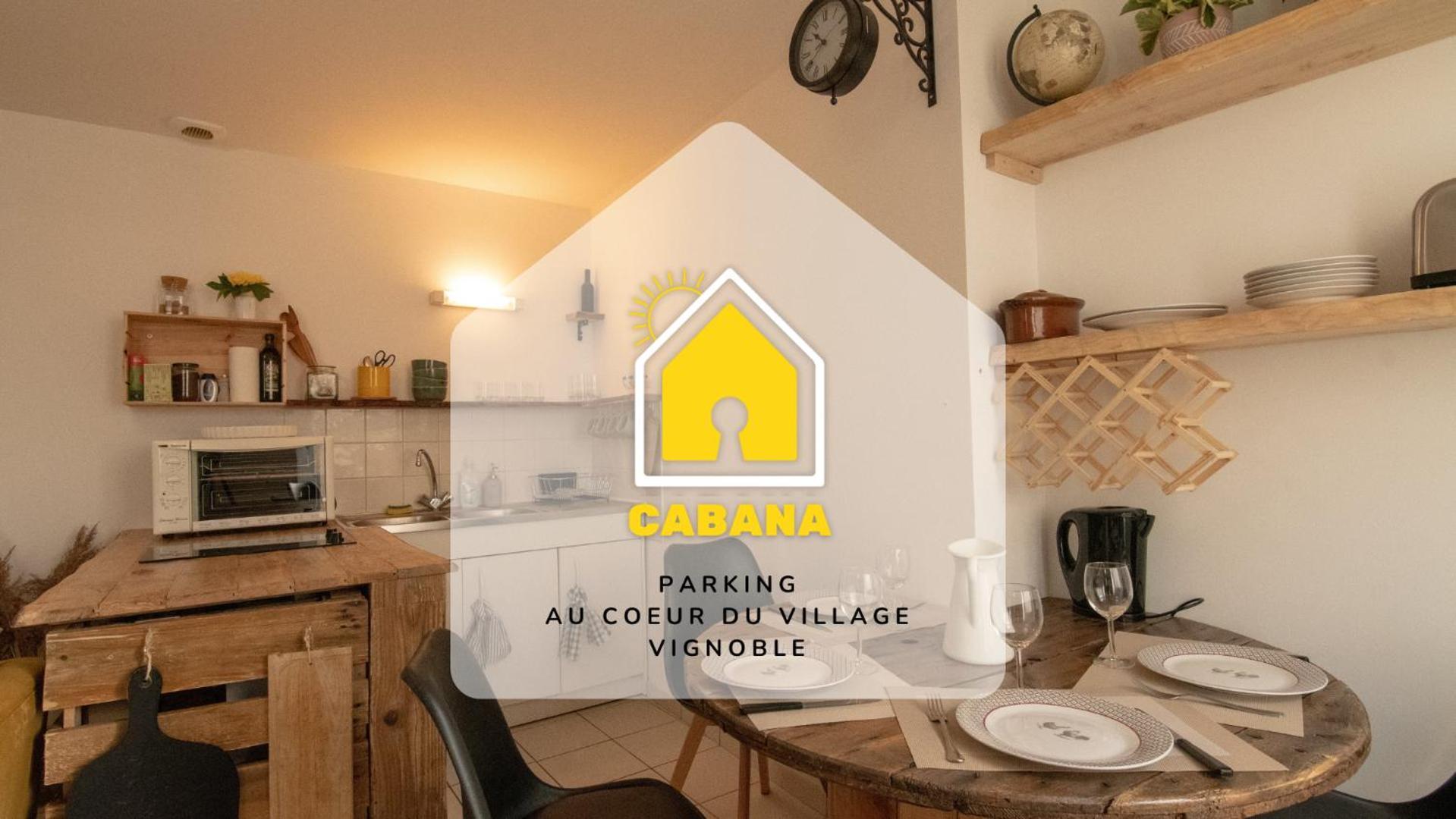 Cabana & Rustique - Proche Macon Nord Vire  Exterior photo